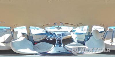 Zdjęcie 13 z 15 samochodu: 2014 HYUNDAI SONATA GLS VIN:5NPEB4AC7EH892760 - miniatura