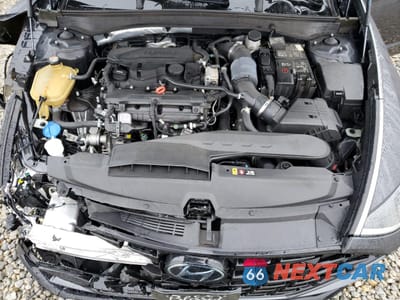 Zdjęcie 13 z 14 samochodu: 2021 HYUNDAI SONATA LIMITED VIN:5NPEH4J26MH097218 - miniatura