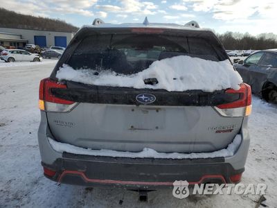 Zdjęcie 6 z 14 samochodu: 2019 SUBARU FORESTER SPORT VIN:JF2SKAJC0KH422132 - miniatura
