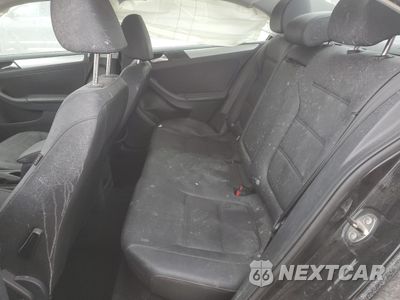 Zdjęcie 10 z 14 samochodu: 2012 VOLKSWAGEN JETTA TDI VIN:3VWLL7AJ6CM392940 - miniatura