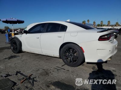 Drugie zdjęcie samochodu z przodu: 2019 DODGE CHARGER SCAT PACK VIN:2C3CDXGJ5KH647005 - miniatura