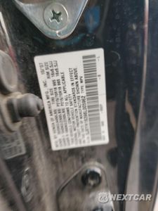 Zdjęcie 12 z 12 samochodu: 2008 HONDA ELEMENT LX VIN:5J6YH18398L005962 - miniatura