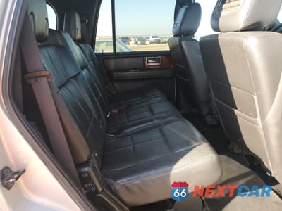 Zdjęcie 11 z 13 samochodu: 2011 LINCOLN NAVIGATOR VIN:5LMJJ2J52BEJ08612 - miniatura
