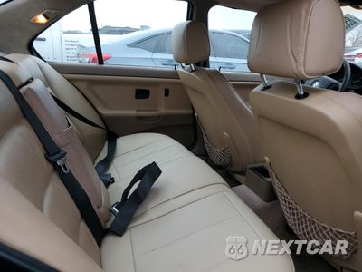 Zdjęcie 10 z 12 samochodu: 1997 BMW 318 I VIN:WBACC932XVEE56409 - miniatura