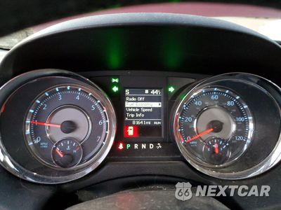 Zdjęcie 9 z 15 samochodu: 2012 CHRYSLER TOWN & COUNTRY TOURING VIN:2C4RC1BG4CR252830 - miniatura