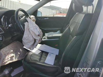 Zdjęcie 7 z 12 samochodu: 2014 MERCEDES-BENZ GL 450 4MA VIN:4JGDF7CE8ED370044 - miniatura