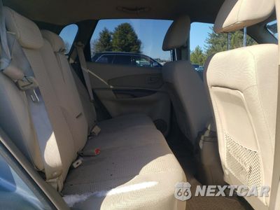 Zdjęcie 12 z 15 samochodu: 2009 HYUNDAI TUCSON GLS VIN:KM8JM12B79U978137 - miniatura