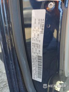 Zdjęcie 15 z 15 samochodu: 2017 DODGE GRAND CARAVAN SXT VIN:2C4RDGCG3HR774354 - miniatura