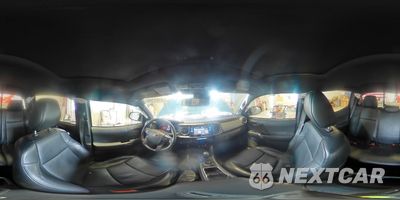 Zdjęcie 12 z 16 samochodu: 2019 TOYOTA TACOMA DOUBLE CAB VIN:3TMCZ5AN6KM189859 - miniatura