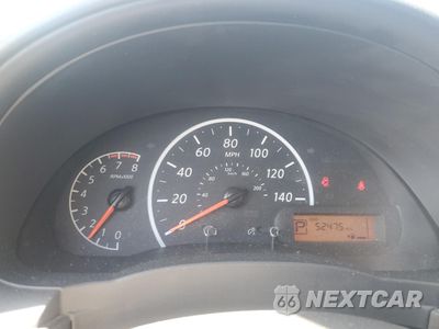 Zdjęcie 9 z 13 samochodu: 2019 NISSAN VERSA S VIN:3N1CN7AP8KL809421 - miniatura
