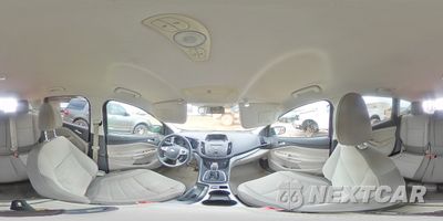 Zdjęcie 14 z 16 samochodu: 2013 FORD ESCAPE SE VIN:1FMCU9GX9DUB94532 - miniatura