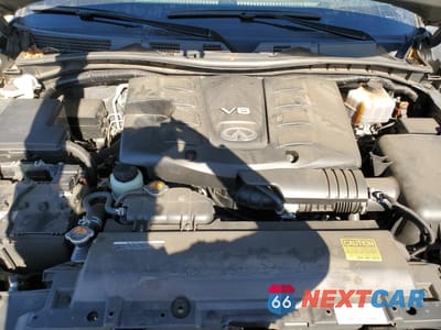 Zdjęcie 13 z 16 samochodu: 2020 INFINITI QX80 LUXE VIN:JN8AZ2NF7L9705109 - miniatura