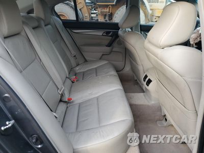 Zdjęcie 10 z 15 samochodu: 2011 ACURA TL VIN:19UUA8F54BA007175 - miniatura