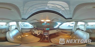 Zdjęcie 13 z 14 samochodu: 2003 TOYOTA AVALON XL VIN:4T1BF28BX3U297957 - miniatura