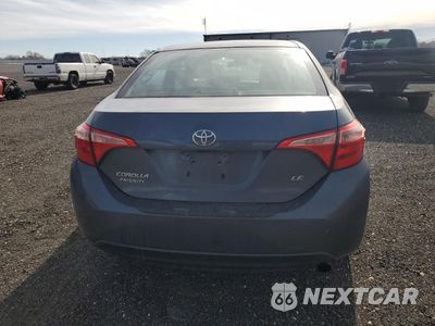 Zdjęcie 6 z 15 samochodu: 2019 TOYOTA COROLLA L VIN:2T1BURHE0KC192966 - miniatura