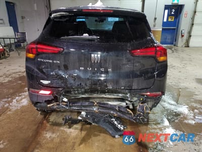 Zdjęcie 6 z 15 samochodu: 2025 BUICK ENCORE GX PREFERRED VIN:KL4AMBSL2SB061900 - miniatura