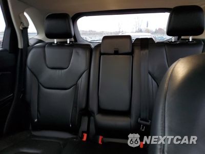 Zdjęcie 10 z 13 samochodu: 2019 FORD EDGE TITANIUM VIN:2FMPK4K95KBC37429 - miniatura