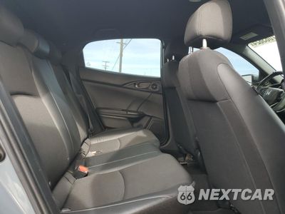 Zdjęcie 10 z 13 samochodu: 2021 HONDA CIVIC SPORT VIN:SHHFK7H45MU420699 - miniatura