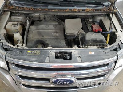 Zdjęcie 13 z 15 samochodu: 2013 FORD EDGE LIMITED VIN:2FMDK4KC4DBA75598 - miniatura
