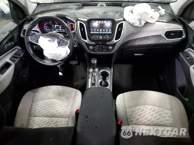 Zdjęcie 8 z 15 samochodu: 2018 CHEVROLET EQUINOX LT VIN:2GNAXSEV3J6314029 - miniatura