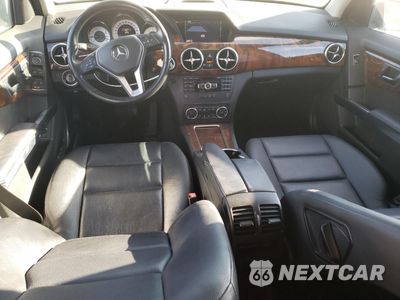 Zdjęcie 8 z 13 samochodu: 2013 MERCEDES-BENZ GLK 350 4MATIC VIN:WDCGG8JB6DF964320 - miniatura