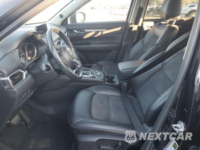 Zdjęcie 7 z 15 samochodu: 2019 MAZDA CX-5 TOURING VIN:JM3KFACM4K1536076 - miniatura