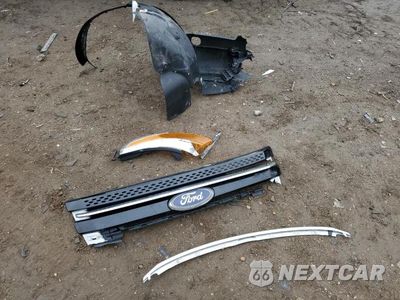 Zdjęcie 13 z 14 samochodu: 2013 FORD EXPLORER XLT VIN:1FM5K8D84DGB74936 - miniatura