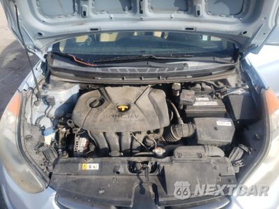 Zdjęcie 12 z 14 samochodu: 2012 HYUNDAI ELANTRA GLS VIN:KMHDH4AE4CU320507 - miniatura