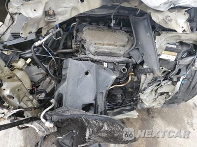 Zdjęcie 12 z 13 samochodu: 2011 HONDA PILOT EXL VIN:5FNYF4H65BB016166 - miniatura