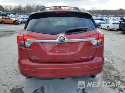 Zdjęcie 6 z 15 samochodu: 2016 BUICK ENVISION PREMIUM VIN:LRBFXESX5GD169963 - miniatura