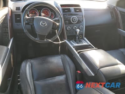 Zdjęcie 8 z 13 samochodu: 2008 MAZDA CX-9 VIN:JM3TB38AX80129503 - miniatura