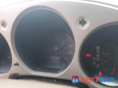 Zdjęcie 9 z 14 samochodu: 2002 NISSAN ALTIMA SE VIN:1N4BL11D42C199455 - miniatura