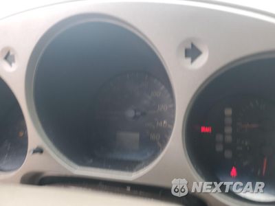 Zdjęcie 9 z 14 samochodu: 2002 NISSAN ALTIMA SE VIN:1N4BL11D42C199455 - miniatura