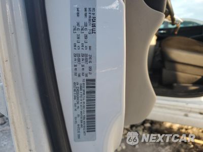 Zdjęcie 14 z 14 samochodu: 2016 DODGE GRAND CARAVAN SE VIN:2C4RDGBG4GR401940 - miniatura