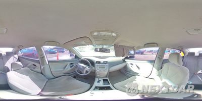 Zdjęcie 13 z 14 samochodu: 2007 TOYOTA CAMRY CE VIN:4T4BE46KX7R007889 - miniatura