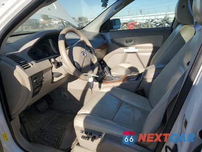 Zdjęcie 7 z 12 samochodu: 2006 VOLVO XC90 VIN:YV4CZ592X61236790 - miniatura