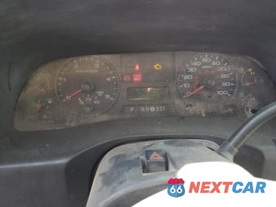 Zdjęcie 9 z 12 samochodu: 2007 FORD F350 SUPER DUTY VIN:1FDWF36P87EA42553 - miniatura
