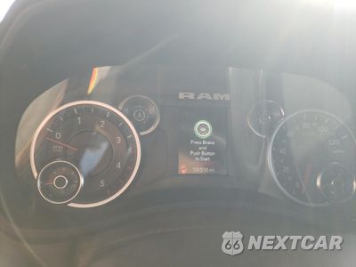 Zdjęcie 9 z 14 samochodu: 2019 RAM 3500 BIG HORN VIN:3C63R3DL7KG609777 - miniatura