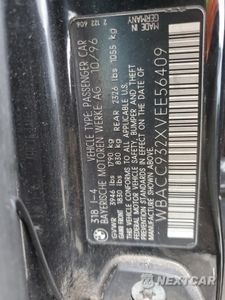 Zdjęcie 12 z 12 samochodu: 1997 BMW 318 I VIN:WBACC932XVEE56409 - miniatura