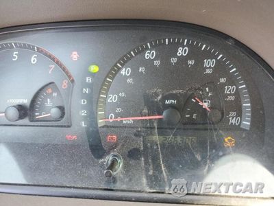Zdjęcie 9 z 12 samochodu: 2003 TOYOTA CAMRY LE VIN:4T1BE30K33U722293 - miniatura