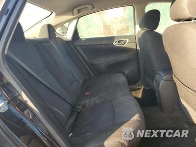 Zdjęcie 10 z 13 samochodu: 2018 NISSAN SENTRA S VIN:3N1AB7AP9JY330281 - miniatura