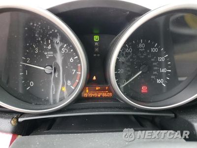 Zdjęcie 9 z 12 samochodu: 2010 MAZDA 3 I VIN:JM1BL1SF3A1144399 - miniatura