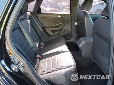 Zdjęcie 10 z 13 samochodu: 2019 VOLKSWAGEN JETTA GLI VIN:3VW5T7BU7KM263248 - miniatura