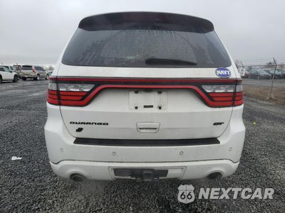 Zdjęcie 6 z 16 samochodu: 2021 DODGE DURANGO GT VIN:1C4RDJDG9MC716652 - miniatura