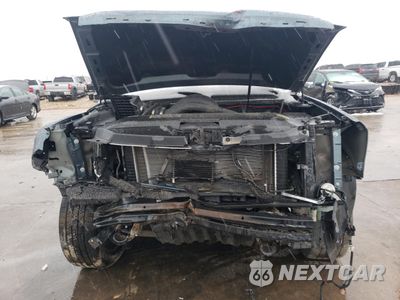 Piąte zdjęcie samochodu w środku: 2008 CADILLAC ESCALADE ESV VIN:1GYFK66868R160714 - miniatura