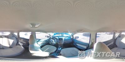 Zdjęcie 14 z 16 samochodu: 2015 NISSAN VERSA NOTE S VIN:3N1CE2CP2FL430467 - miniatura