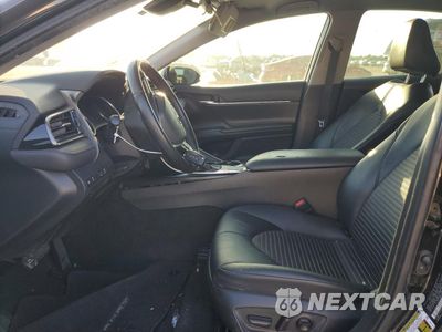 Zdjęcie 7 z 15 samochodu: 2020 TOYOTA CAMRY SE VIN:4T1G11AK2LU946580 - miniatura