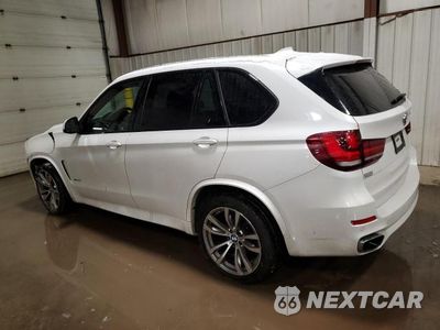 Drugie zdjęcie samochodu z przodu: 2018 BMW X5 XDRIVE35I VIN:5UXKR0C51J0X91810 - miniatura