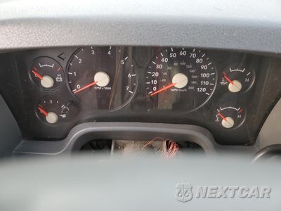 Zdjęcie 9 z 13 samochodu: 2007 DODGE RAM 1500 ST VIN:1D7HU18237S121502 - miniatura