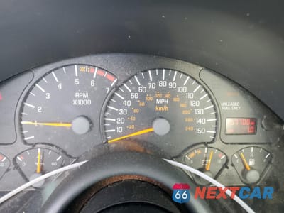 Zdjęcie 9 z 12 samochodu: 1997 PONTIAC FIREBIRD FORMULA VIN:2G2FV22P6V2219153 - miniatura